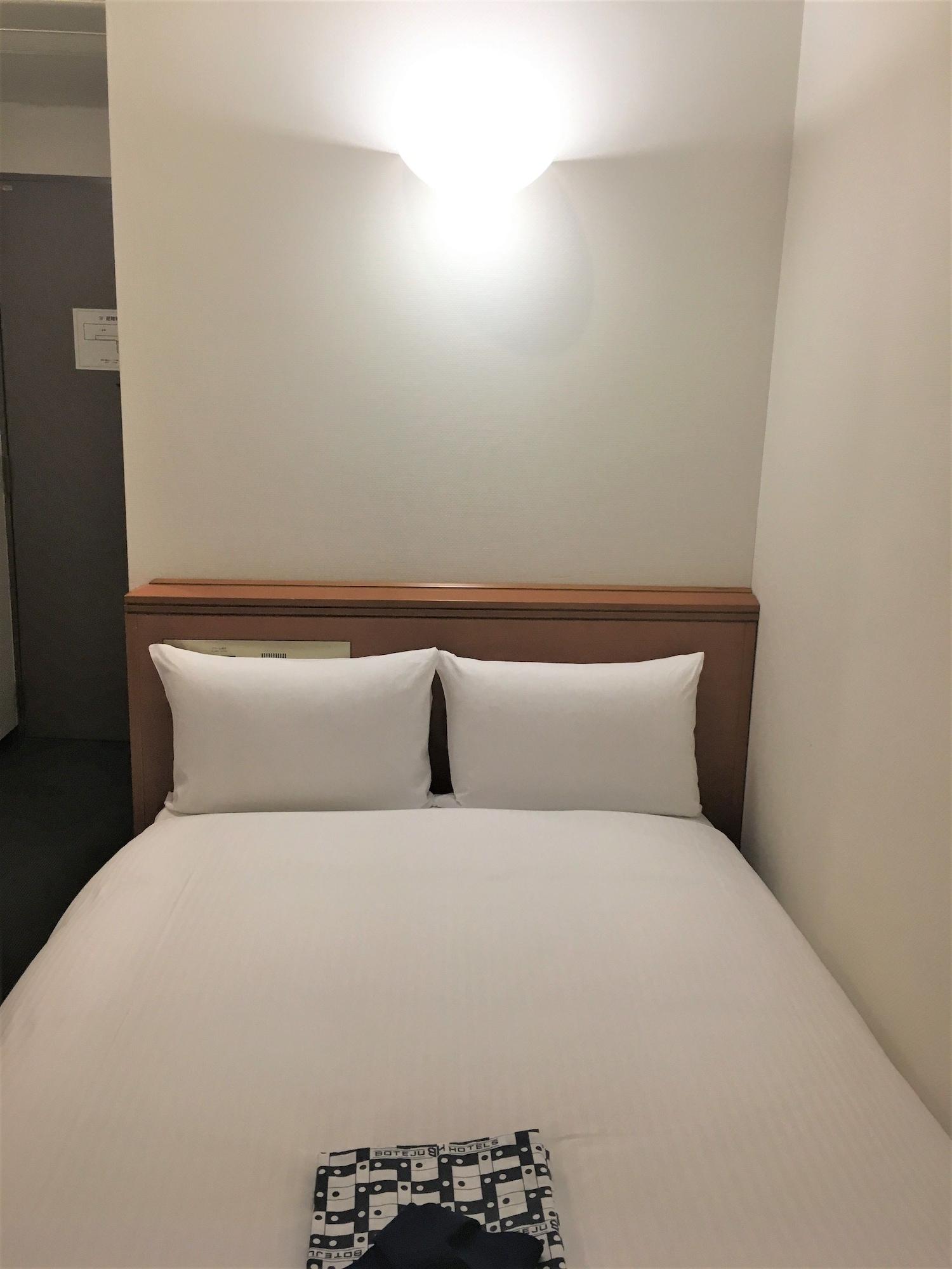 Natural Hot Spring Midosuji Hotel Osaka Dış mekan fotoğraf